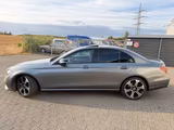 Mercedes-Benz E 220 d Autom. - Avt. Night Paket/ Multi Beam - Mercedes-Benz E 220 in Bonn