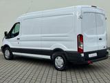 Ford Transit 2,2TDCI"Kasten H/L"Klima/"Bott"Regalsyst - Ford Transit Gebrauchtwagen in Chemnitz