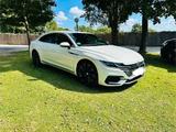 Volkswagen Arteon 2.0 TDI  DSG 4MOTION R-Line *Vollleder* - Volkswagen Arteon in Essen