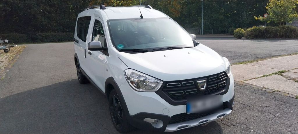 Image of Dacia Dokker