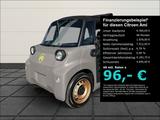 Citroën Ami buggy 45 km/h Elektro - Citroën AMI: 3 Türen