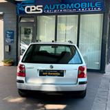 Volkswagen Passat Variant 2.0 Basis Variant - VW Passat Variant von 2001