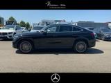Mercedes-Benz GLC 220 d 4M Coupe +AMG+SHZ+MEMORY+NAVI+AMBIENTE - gebrauchte Mercedes-Benz GLC 220 aus dem Jahr 2025