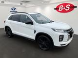 Mitsubishi ASX Spirit+ Automatik Navi Kamera AHK - Mitsubishi ASX Spirit mit Benzin-Antrieb
