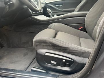 BMW 530 - 6