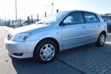 Toyota Corolla 1.4"LPG"Klima"HU/AU NEU" - Toyota Corolla aus 2003: 1.4