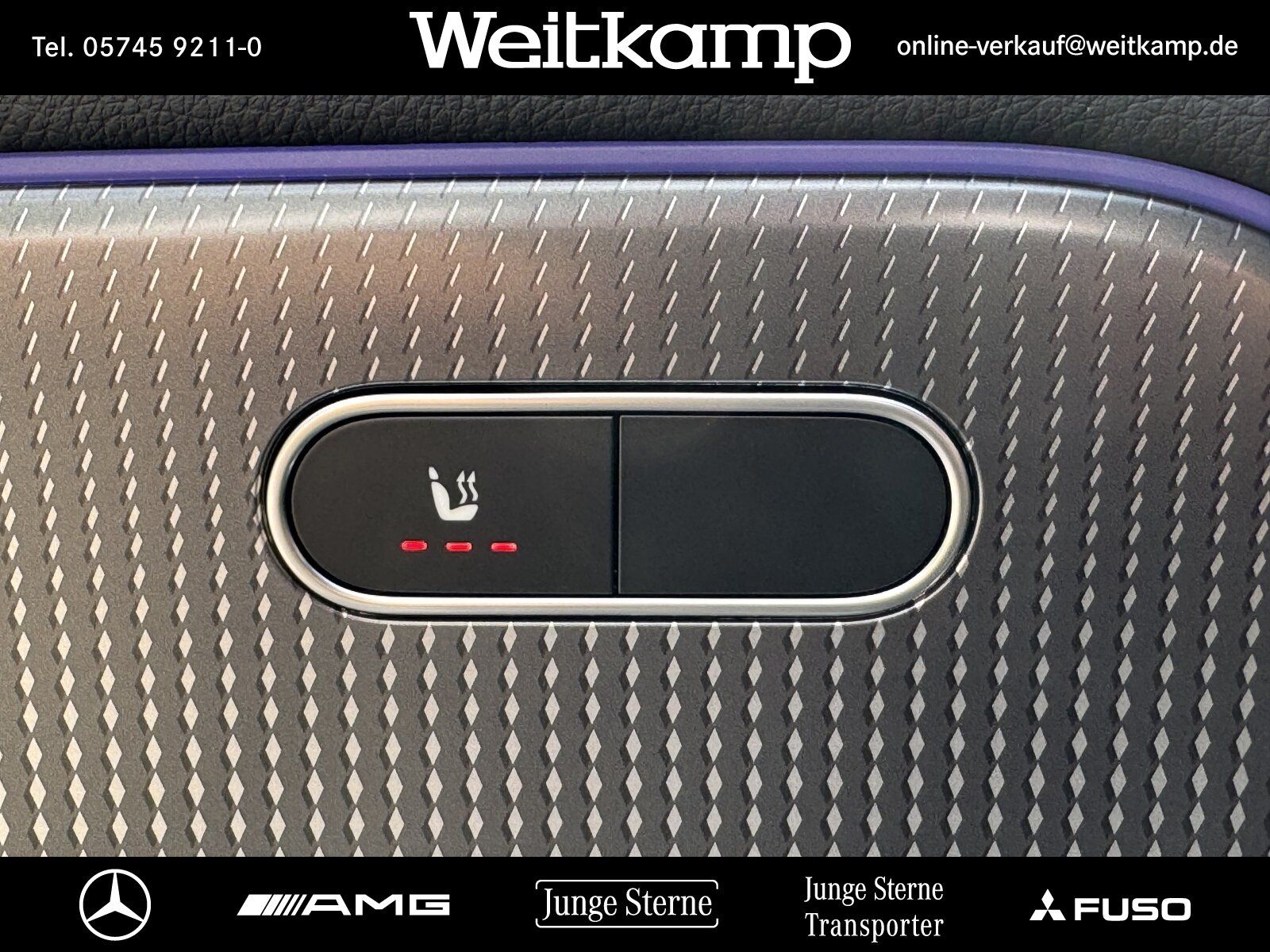 Mercedes-Benz EQB 300 4MATIC AMG PANO DISTRONIC 360° KEYLESS foto 20
