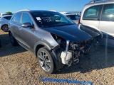 Kia Niro 1.6 GDi Hybride 141 Style / HE579 - gebrauchte Kia Niro aus dem Jahr 2021