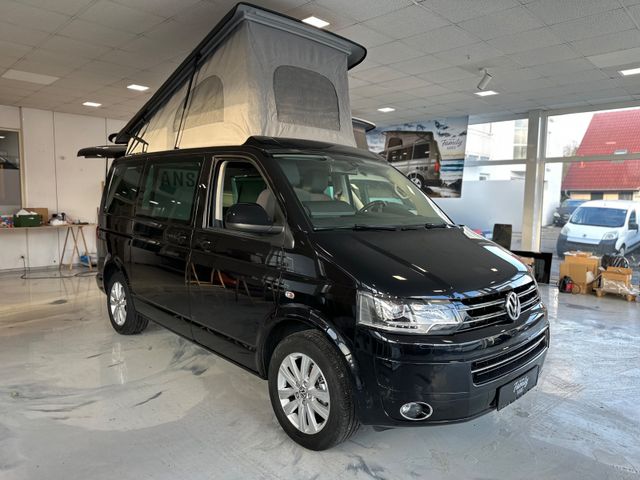 Volkswagen T5 California AKTIONPR DSG LED STAND NAVI KAMERA