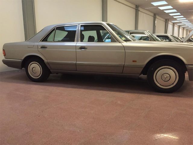 Mercedes-Benz MERCEDES Serie 300 SE - 185 CV