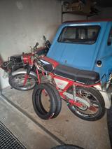 Zündapp  Suche Zündapp GTS 50 KS 50 KS 125 Moped  - Offers