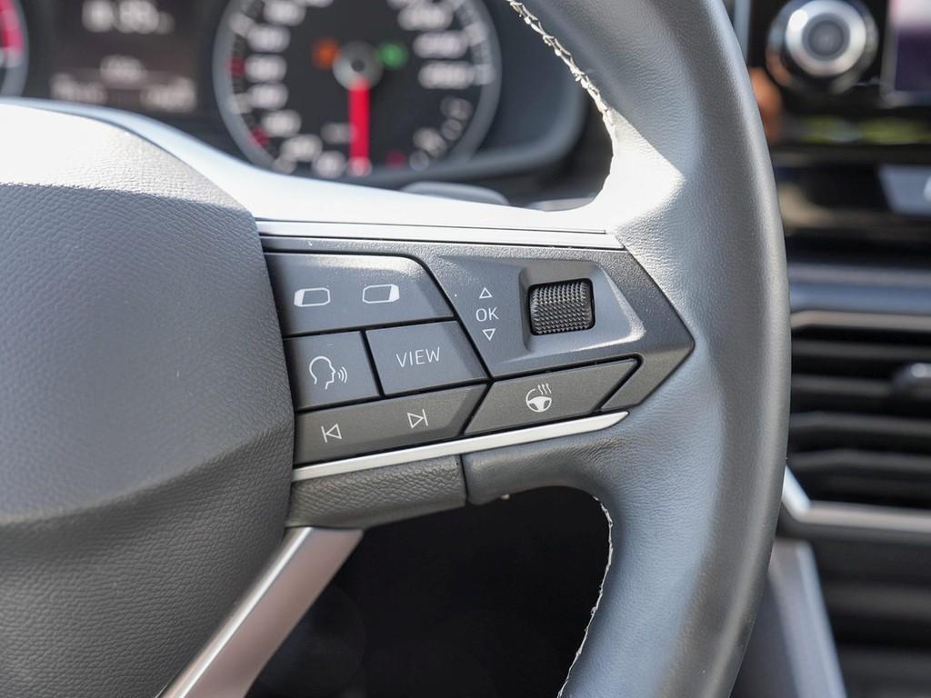 SEAT Leon 1.0 eTSI DSG Kamera, Sitzheizung, LED, миниатюра 16