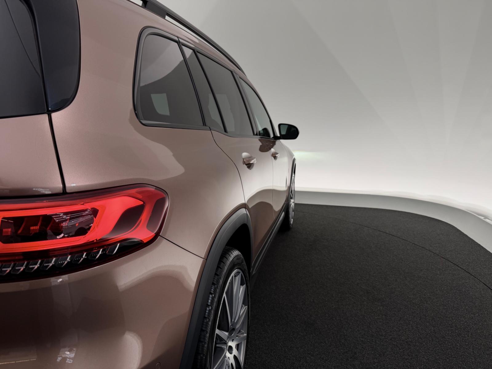 Mercedes-Benz GLB *AMG LINE*NIGHT-LED-RFK-SHZ-APP-ROSEGOLD, миниатюра 11