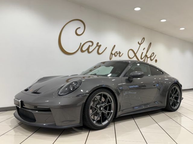 Другие PORSCHE 911 GT3 Touring IVA ESPOSTA