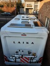 Laika Kosmo 909 - Laika Integrierter