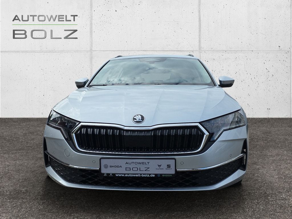 Skoda Octavia - Bild 3