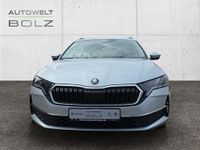 Skoda Octavia - Vorschau Bild 3