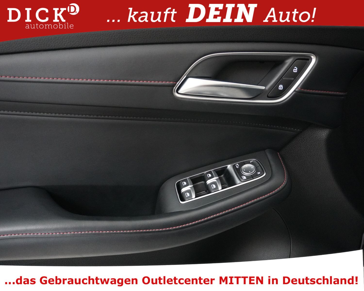 Fahrzeugabbildung MG HS 1.5 TGDI Comf >LEDER+NAVI+SHZ+KAMERA+DAB+ACC+