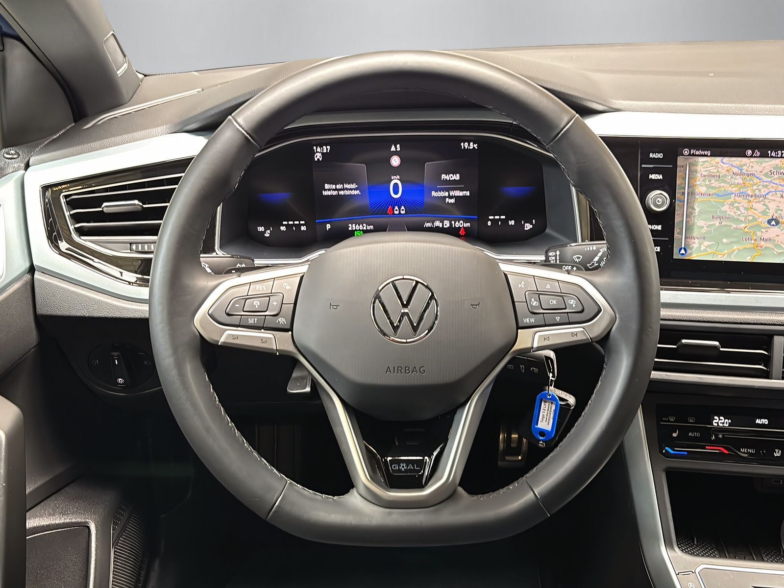 Volkswagen Taigo - Bild 7