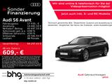 Audi S6 Avant TDI quattro AHK Kamera Standheizung