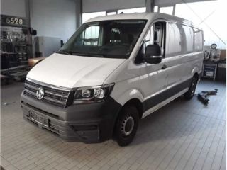 Crafter Kasten 30 2.0 TDI L2H1 EcoProfi PDC/Radi