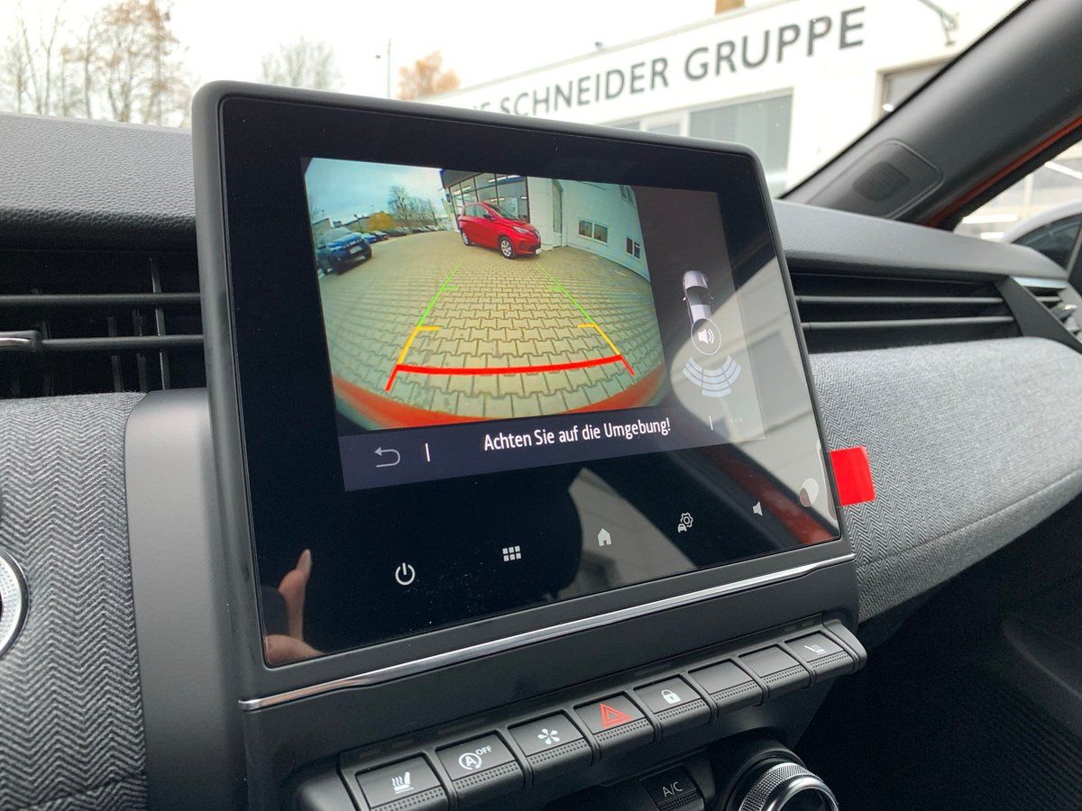 Renault Clio - Bild 33