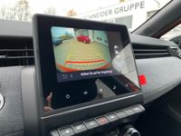 Renault Clio - Vorschau Bild 33