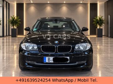 BMW 118 - 2