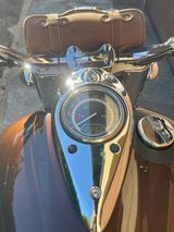 Kawasaki VN 1600 Classic - Angebote entsprechen deinen Suchkriterien