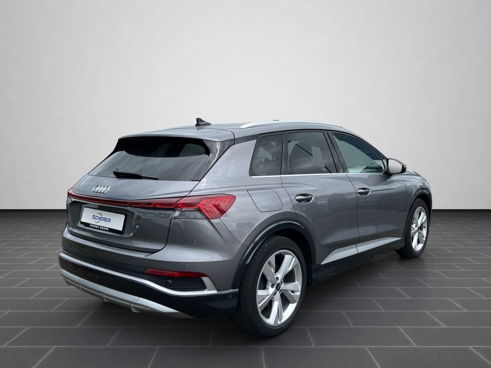 Audi Q4 e-tron - Bild 3