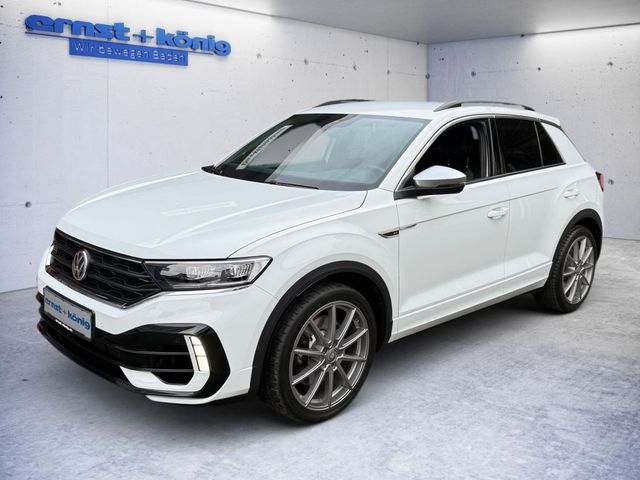 Volkswagen T-Roc 2.0 TSI OPF 4MOTION DSG R