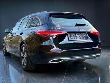 Mercedes C 220 - 6