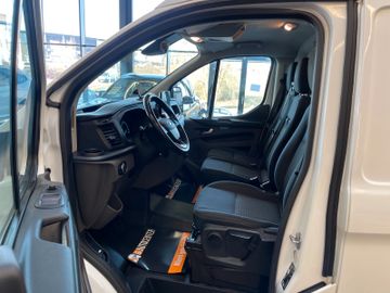Ford Transit Custom Kasten 320 L2 *KAMERA*AHK*3.SITZE