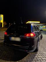 Opel Vectra C 1.9CDTI 150PS - Opel Vectra mit Diesel-Antrieb: Kombi, Automatik