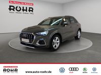 Audi Q3 - Vorschau Bild 1