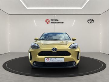 Toyota Yaris Cross - 5