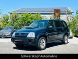 Suzuki Grand Vitara 5-trg. 2.0 TD XL7 Comfort AHK 180 - Suzuki Grand Vitara: 2.7