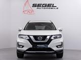 Nissan X-Trail N-Connecta*PANO*LED*360°KAMERA*NAVI*SHZ* - gebrauchte Nissan X-Trail aus dem Jahr 2018