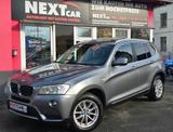 BMW X3 xDrive 20d*Aut.*Navi*Pano*HeadUp* - BMW X3 aus 2011: Xdrive20d