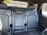 Audi SQ7 4.0 TDI quattro tiptronic - - Audi SQ7 SUV