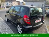Mercedes-Benz A 150 A A 150 2.HAND!|LAMELLENDACH - Mercedes-Benz A-Klasse: Lamellendach