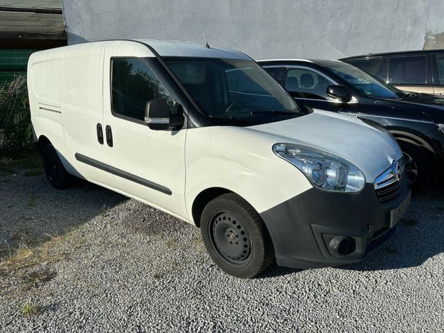 Opel Combo D Kasten L2H1 2,4t