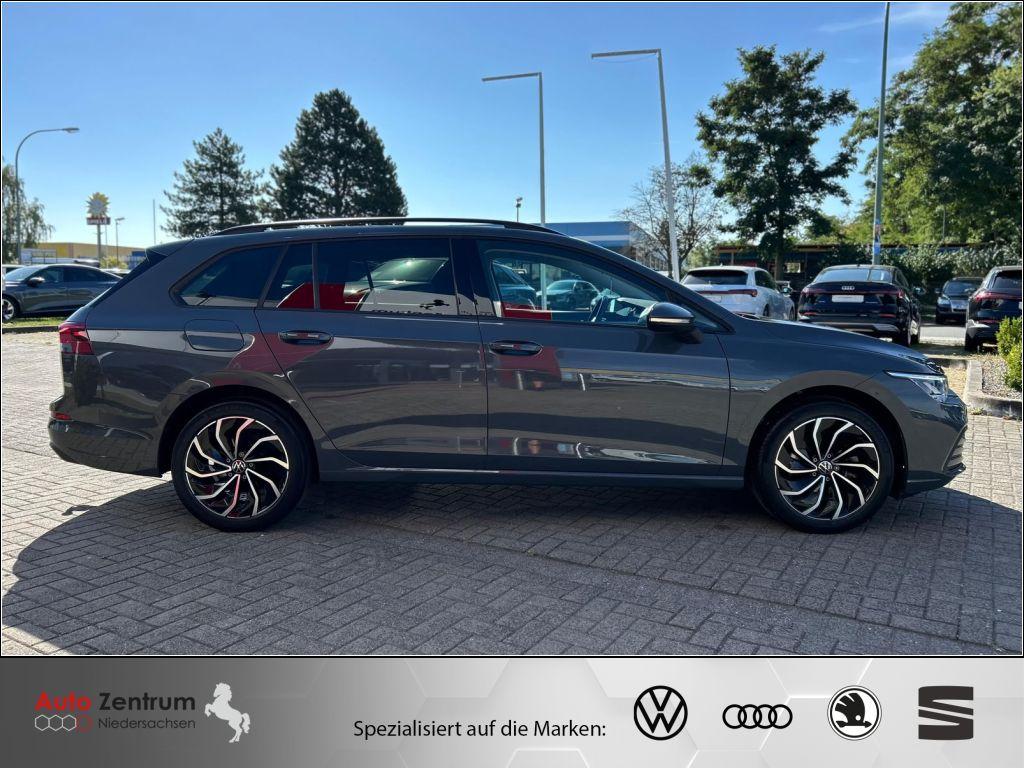 Volkswagen Golf 2.0 TDI CarPlay AHK*LED*Virtual*Kamera*ACC, миниатюра 6