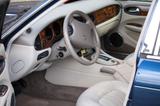 Jaguar Sovereign 3 Jahre Garantie Ausnahmefahrzeug - gebrauchte Jaguar XJ aus dem Jahr 1998