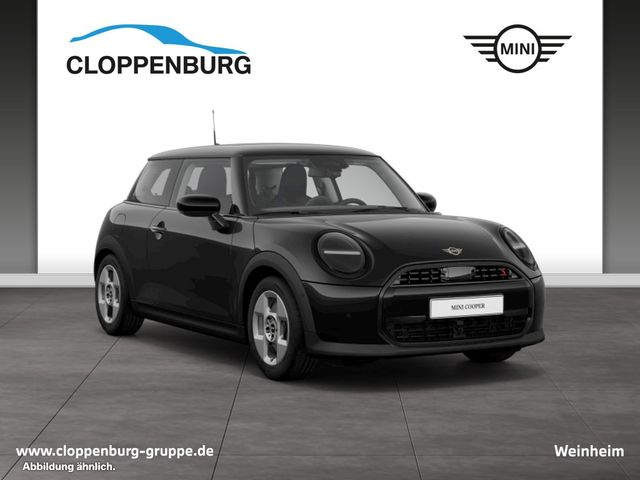 MINI Cooper S Favoured Trim Head-Up+H&K+HiFi+LED+Pano