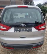 Ford Galaxy 1,6 EcoBoost Trend Trend - Ford Galaxy: 1.6