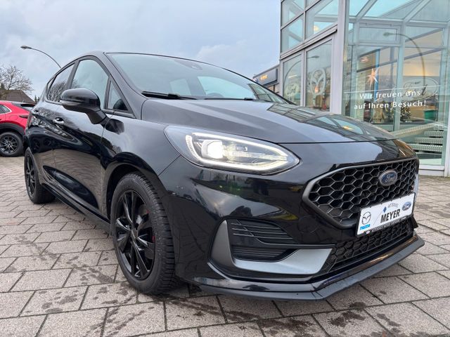 Ford Fiesta ST X