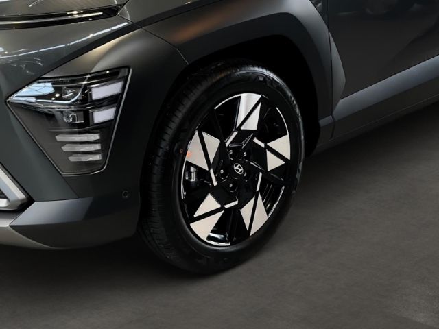 Hyundai KONA - Bild 6