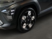Hyundai KONA - Vorschau Bild 6
