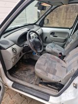 Renault kangoo 1,5 - Renault Kangoo aus 2005 mit Diesel-Antrieb